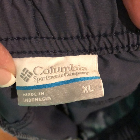 Columbia Nylon shorts szXL - Picture 13 of 14